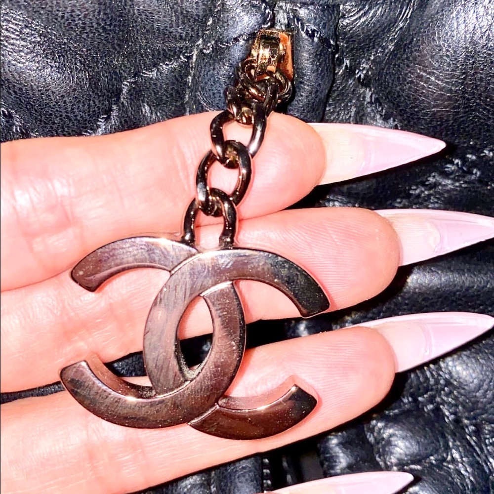 Chanel. Very rare 10 series.